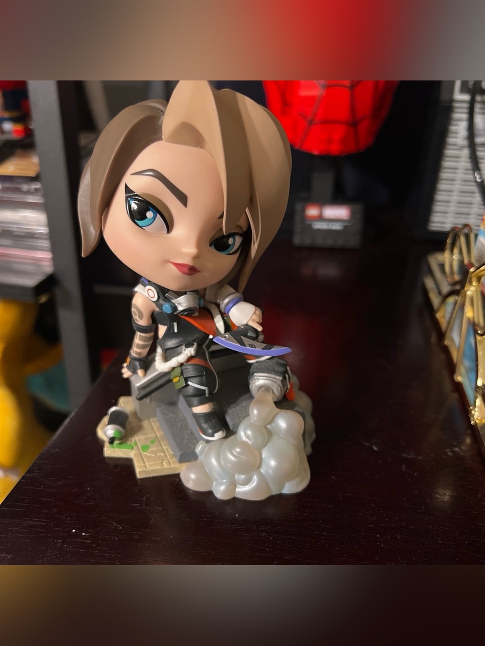 Valorant Jett Collectable